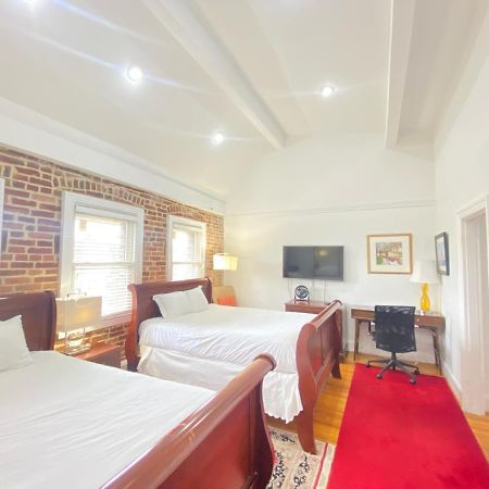 Good Night Sleep 1Bdrm 2 Queen Beds Washington Extérieur photo