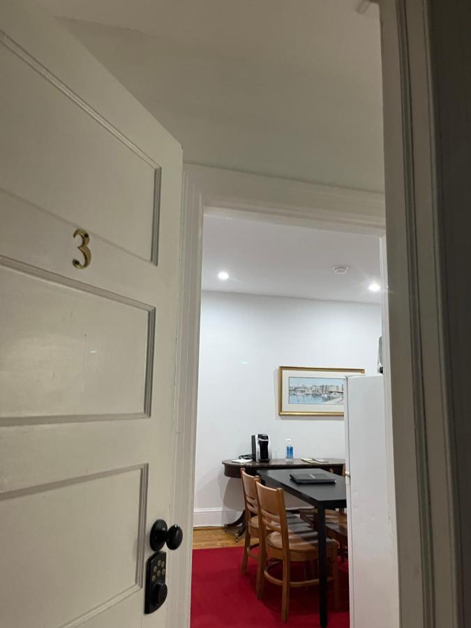 Good Night Sleep 1Bdrm 2 Queen Beds Washington Extérieur photo