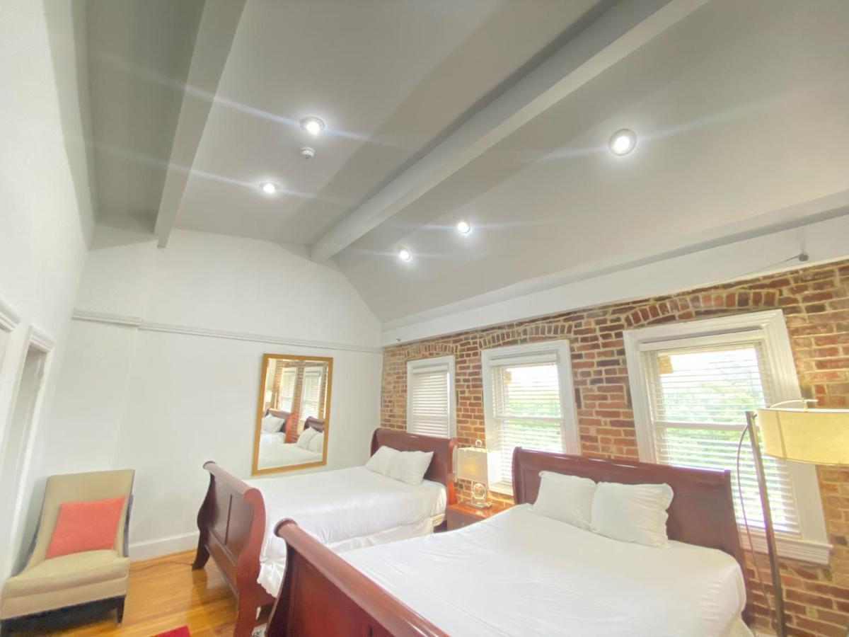 Good Night Sleep 1Bdrm 2 Queen Beds Washington Extérieur photo