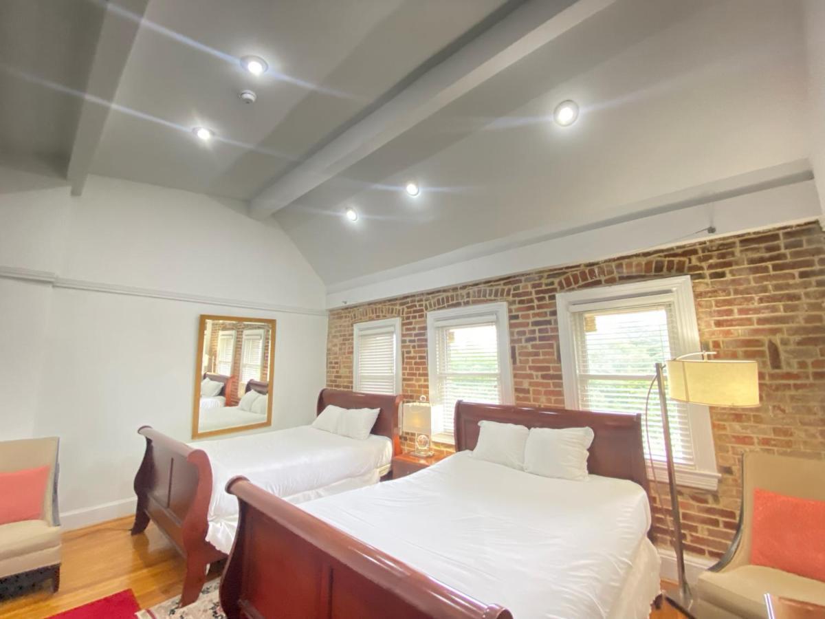Good Night Sleep 1Bdrm 2 Queen Beds Washington Extérieur photo