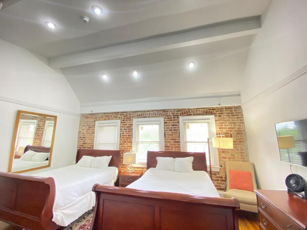 Good Night Sleep 1Bdrm 2 Queen Beds Washington Extérieur photo