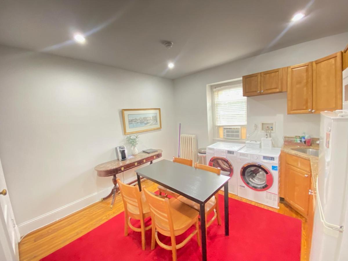 Good Night Sleep 1Bdrm 2 Queen Beds Washington Extérieur photo