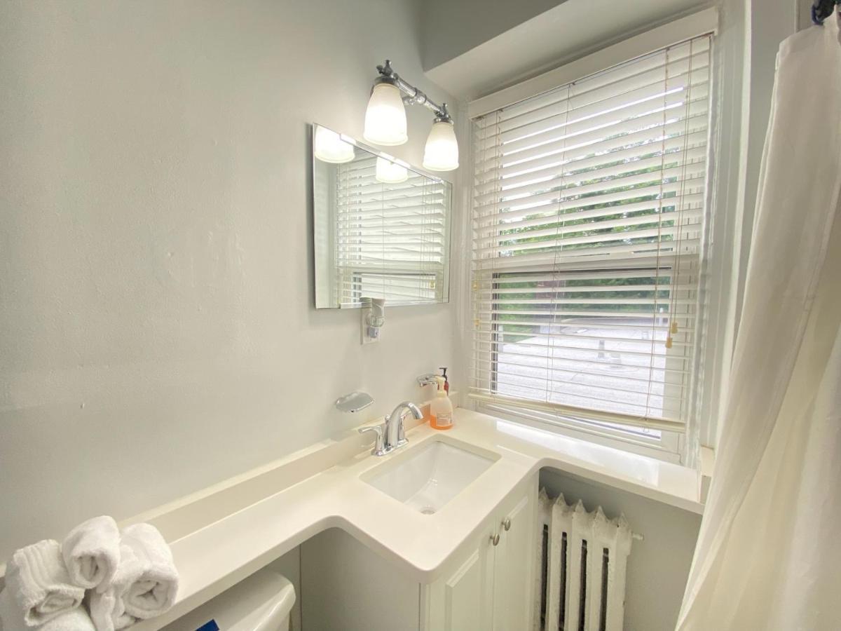Good Night Sleep 1Bdrm 2 Queen Beds Washington Extérieur photo
