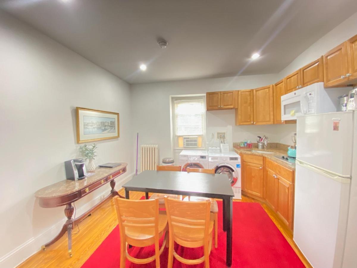 Good Night Sleep 1Bdrm 2 Queen Beds Washington Extérieur photo