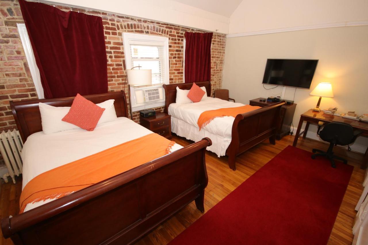 Good Night Sleep 1Bdrm 2 Queen Beds Washington Extérieur photo